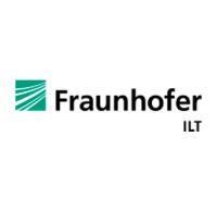Es ist ein Logo für ein Unternehmen namens Fraunhofer.