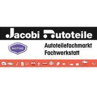 Jacobi autoteile autoteilefachmarkt fachwerkstatt logo
