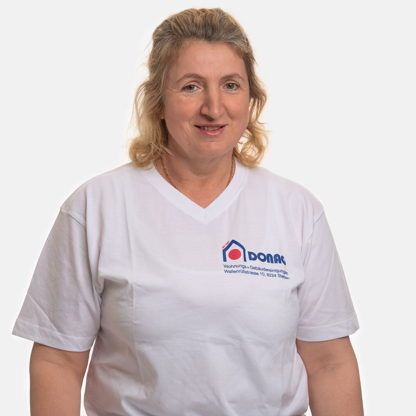 Team - DONAG Wohnungs + Gebäudereinigungen – Stetten