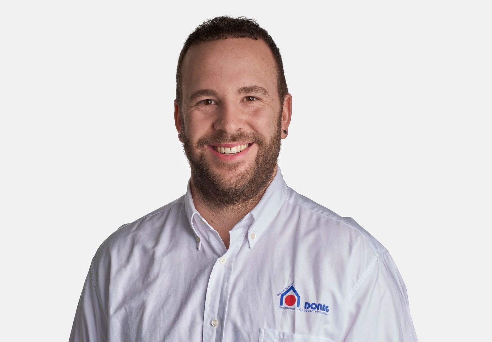 Team - DONAG Wohnungs + Gebäudereinigungen - Stetten