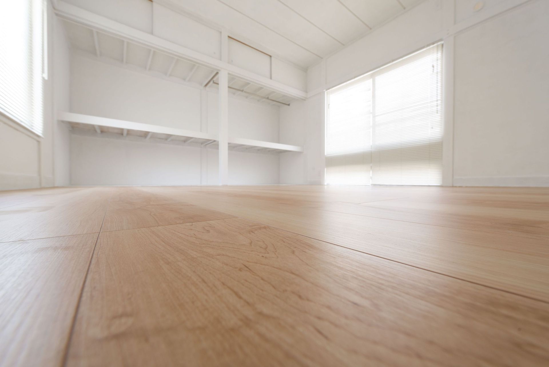 DONAG Wohnungs + Gebäudereinigungen