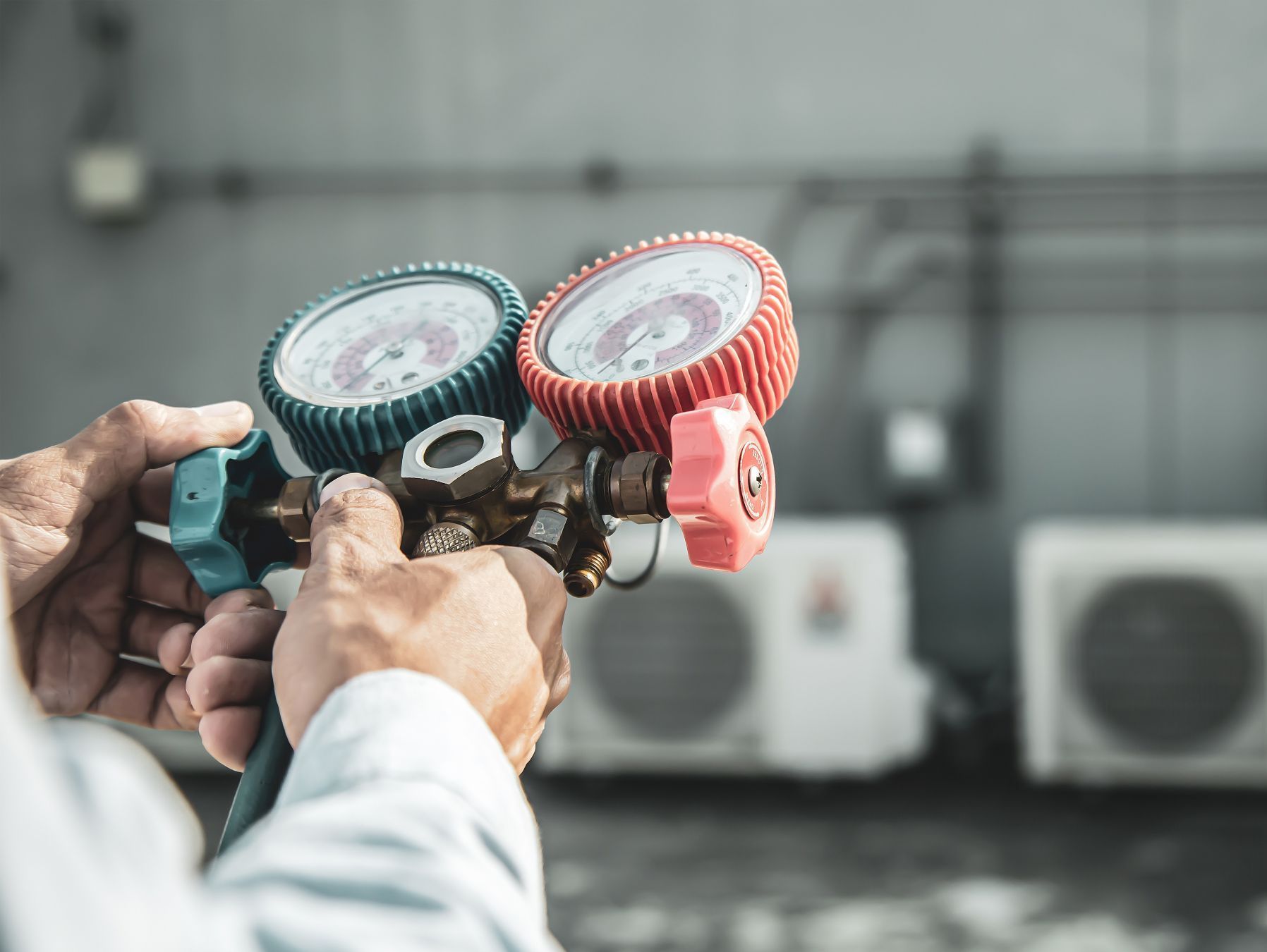 DONAG Wohnungs + Gebäudereinigungen