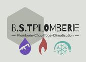 Logo BST Plomberie