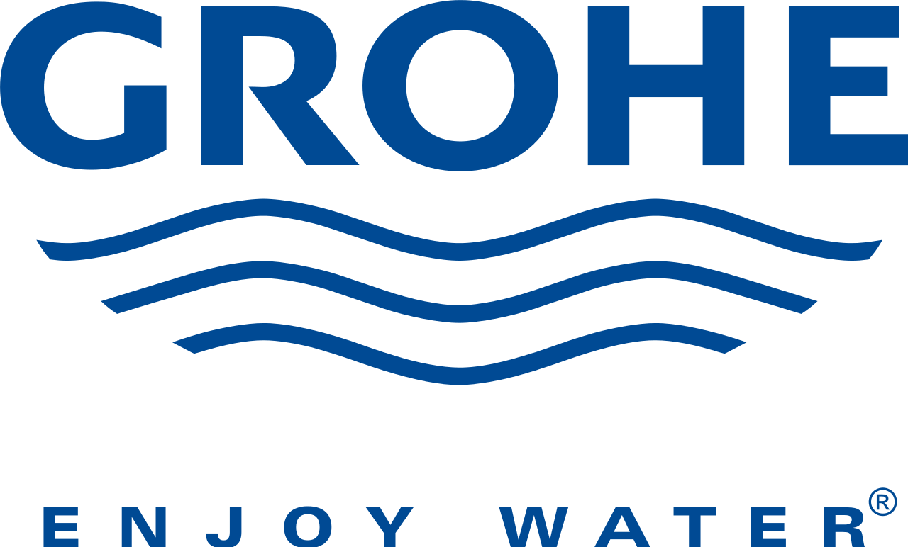 Logo Grohe