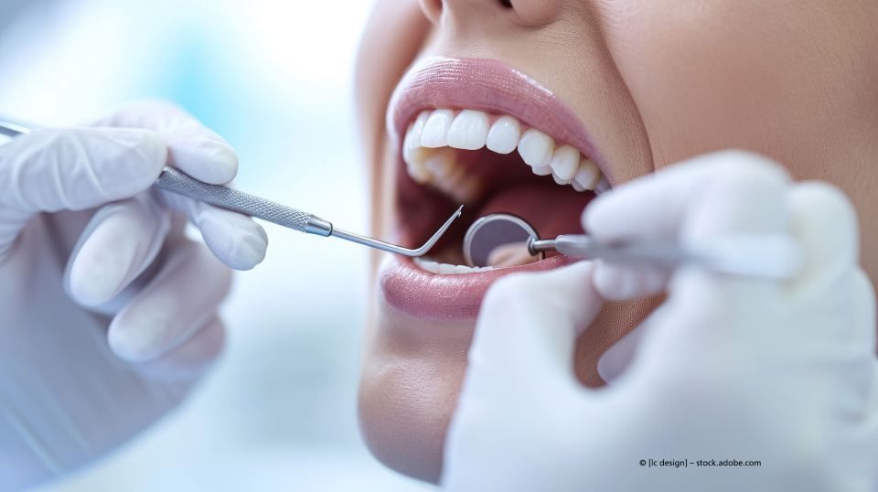 Zahnarztpraxis Karen Deneke