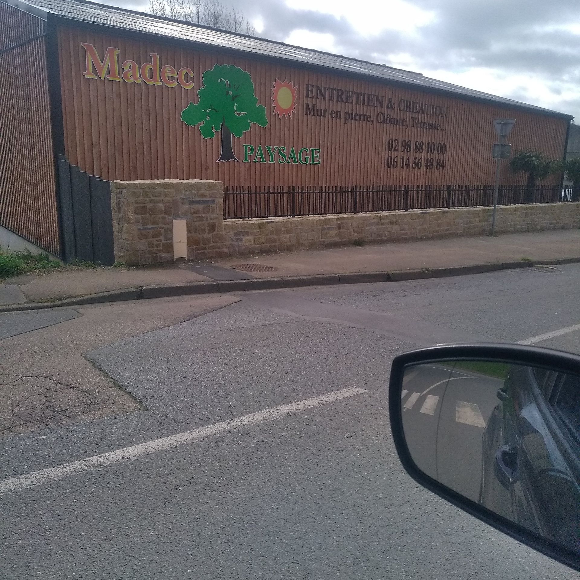 Atelier de Madec Paysage