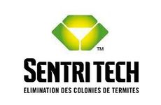 Sentri Tech - Élimination des colonies de termites