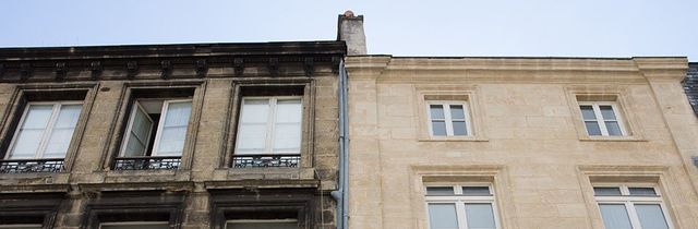 Nettoyage de votre façade à Avignon - Contactez-nous