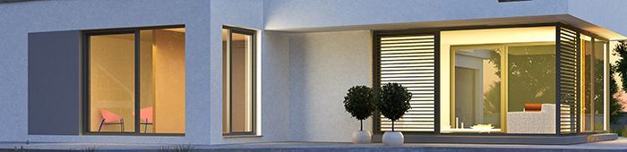 Glaserei Torsten Schilbach in Sandesneben Leistungen Montage von Türen und Fenstern 01