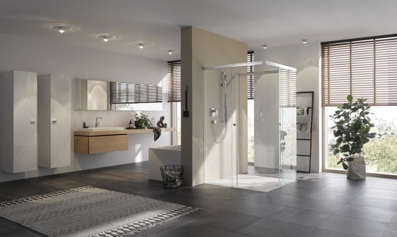 Glaserei Torsten Schilbach in Sandesneben Ganzglasduschen 18