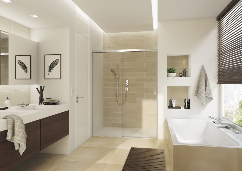 Glaserei Torsten Schilbach in Sandesneben Ganzglasduschen 21