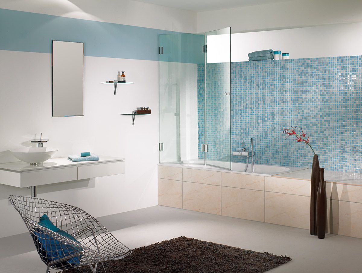 Glaserei Torsten Schilbach in Sandesneben Ganzglasduschen 17