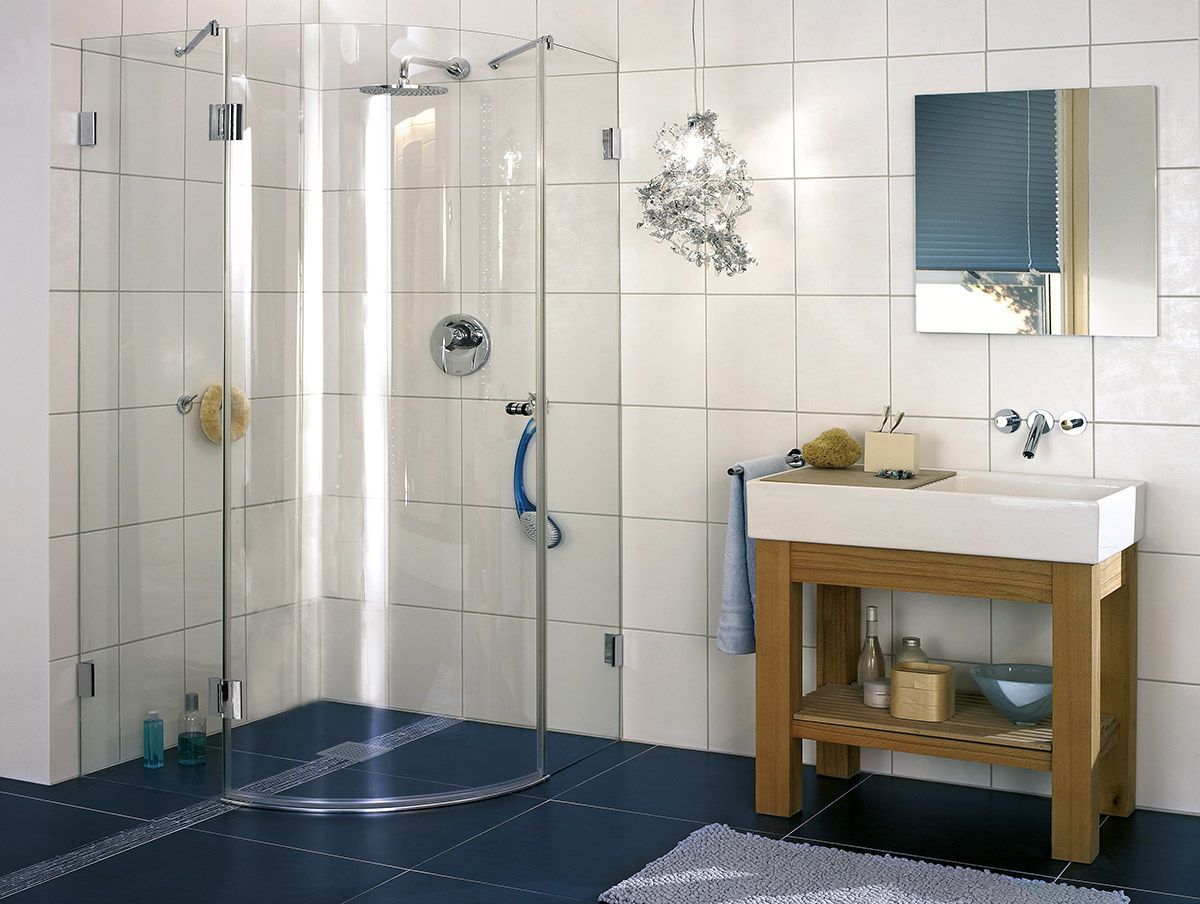 Glaserei Torsten Schilbach in Sandesneben Ganzglasduschen 05