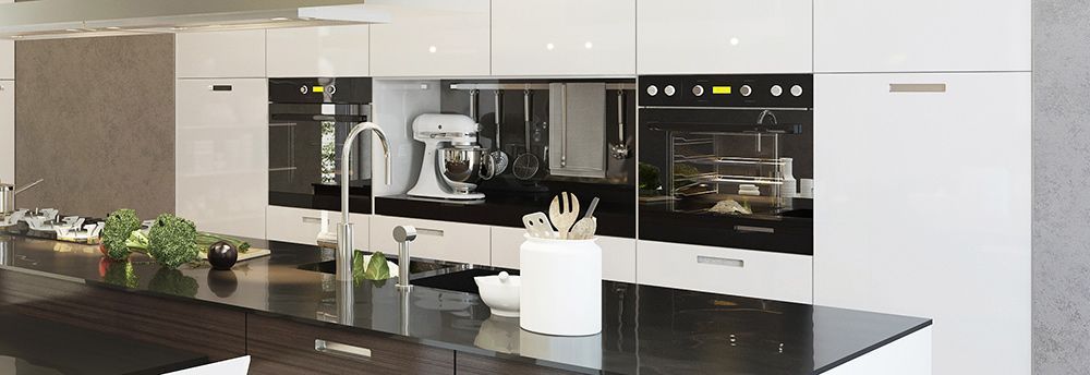 Glaserei Torsten Schilbach in Sandesneben Leistungen Küchenrückwände 01