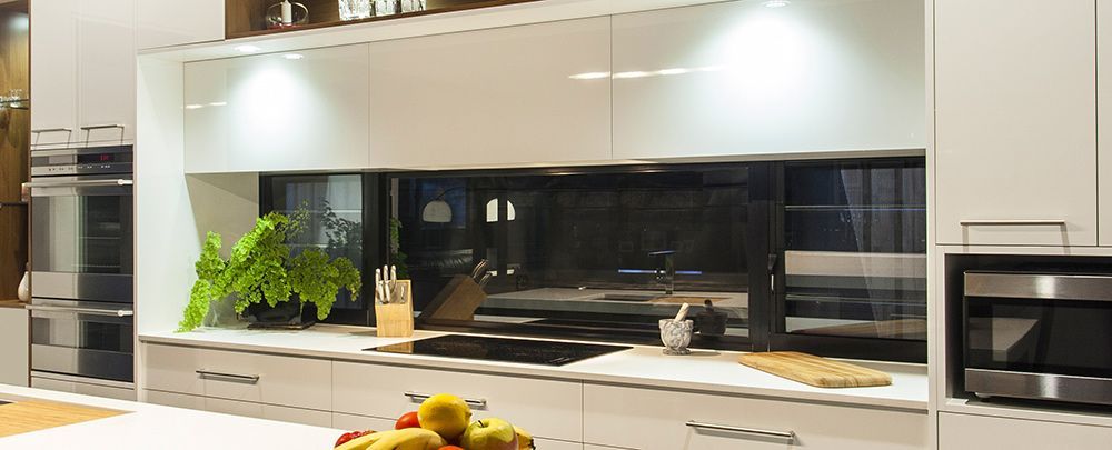 Glaserei Torsten Schilbach in Sandesneben Leistungen Küchenrückwände 02