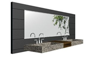 Glaserei Torsten Schilbach in Sandesneben Leistungen Spiegel 01