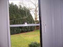 Glaserei Torsten Schilbach in Sandesneben Leistungen Reparaturverglasungen 01