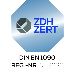 ZDH Zert