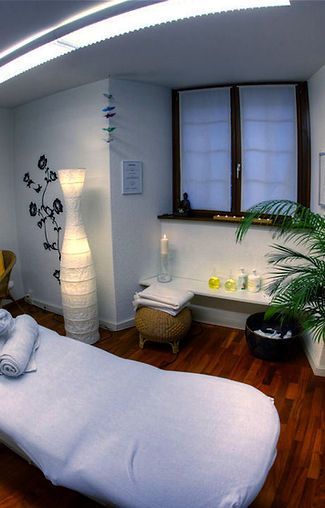 Massagepraxis Oberwil