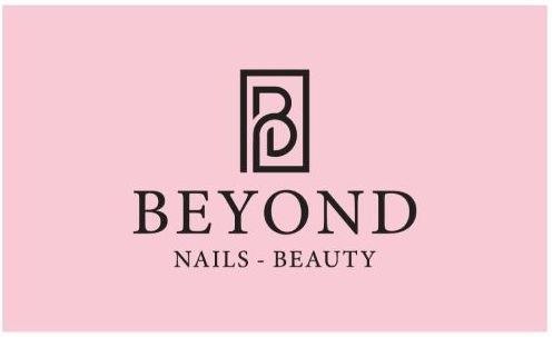 BEYOND NAILS - BEAUTY  Logo
