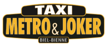 Taxidienst - Joker Metro Taxi - Biel/Bienne