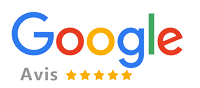 Logo Avis Google