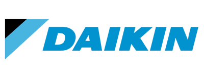 Logo de la marque Daikin