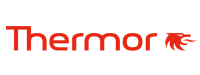 Logo de la marque Thermor