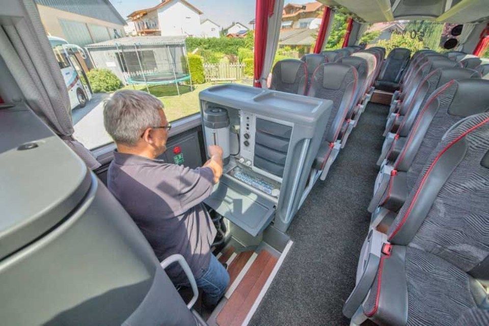 Diendorfer Reisen GmbH