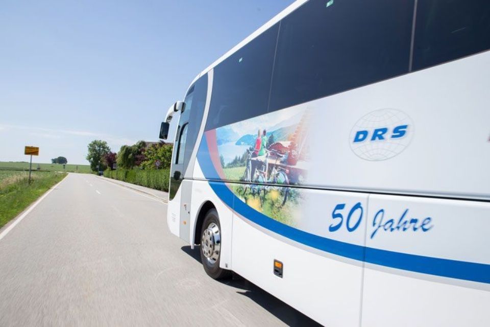 Diendorfer Reisen GmbH