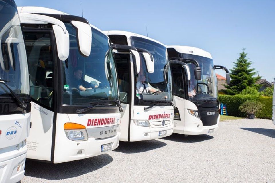 Diendorfer Reisen GmbH