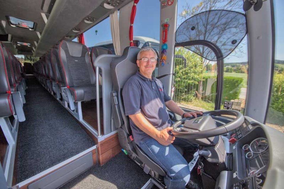 Diendorfer Reisen GmbH