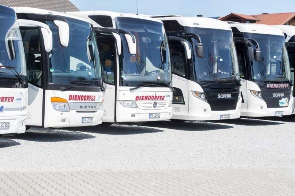 Diendorfer Reisen GmbH