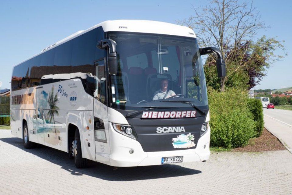Diendorfer Reisen GmbH