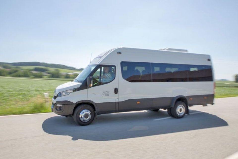 Diendorfer Reisen GmbH