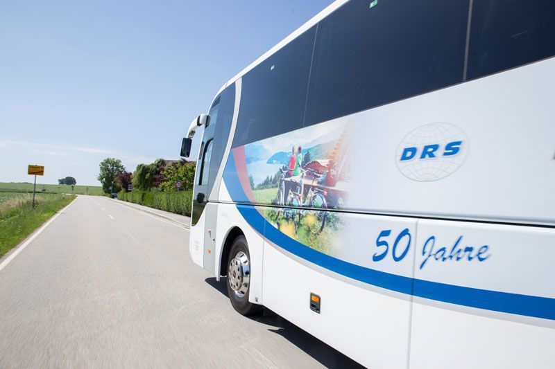 Diendorfer Reisen GmbH