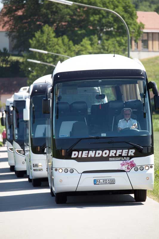 Diendorfer Reisen GmbH