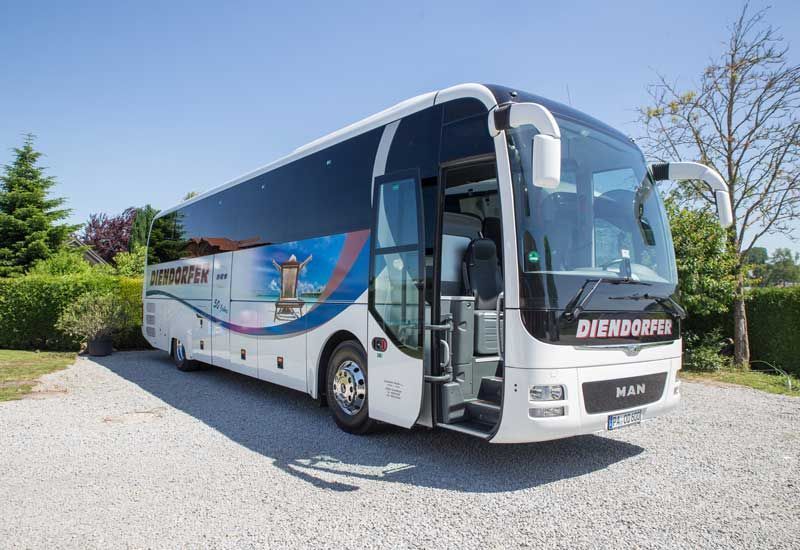 Diendorfer Reisen GmbH