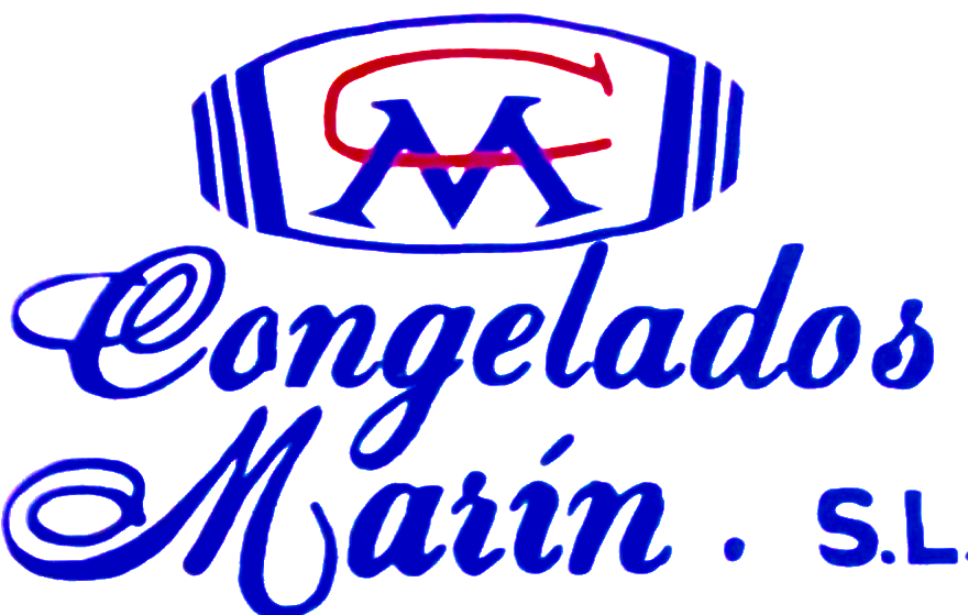 Congelados Marin