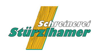 Schreinerei Stürzlhamer GbR Logo Schreinerei Stürzlhamer GbR