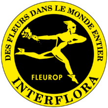 Logo Interflora
