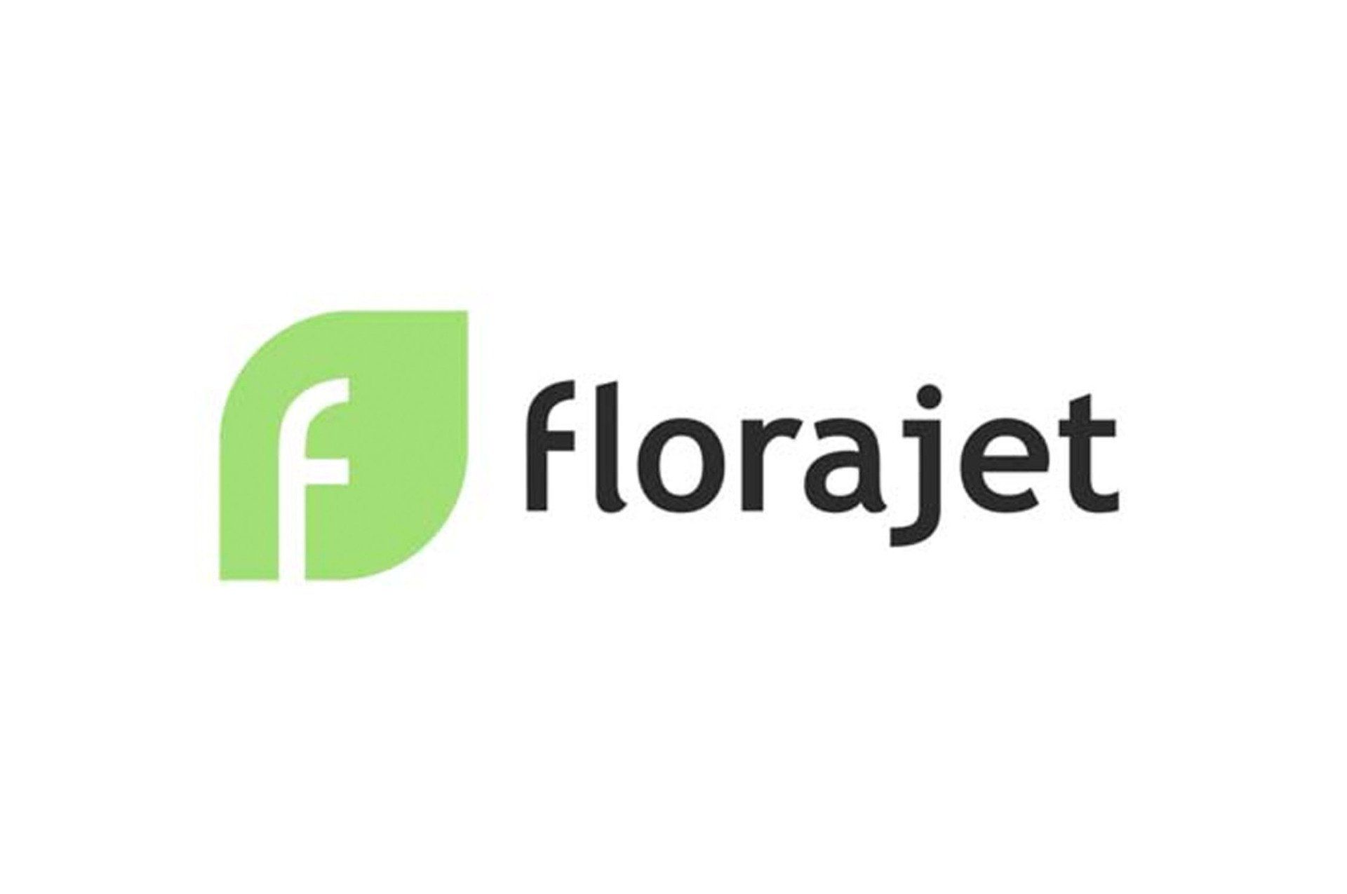 Logo Florajet