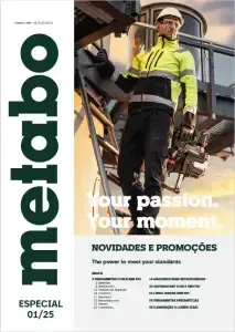 Metabo