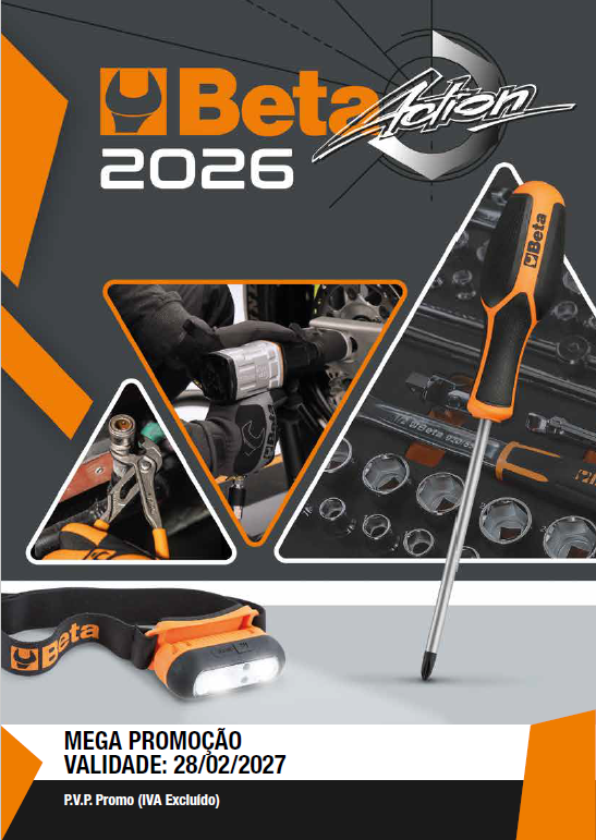 Beta 2026