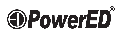 Powered