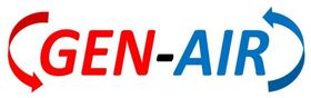 Logo de Gen-Air Entreprise