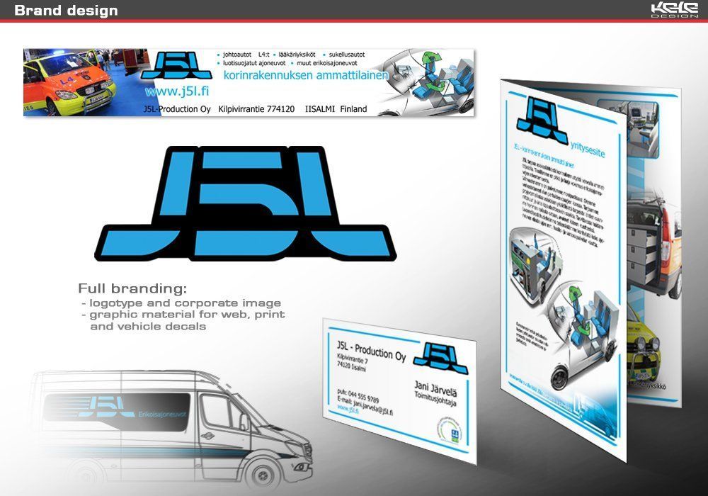 Ke-Le Design Oy
