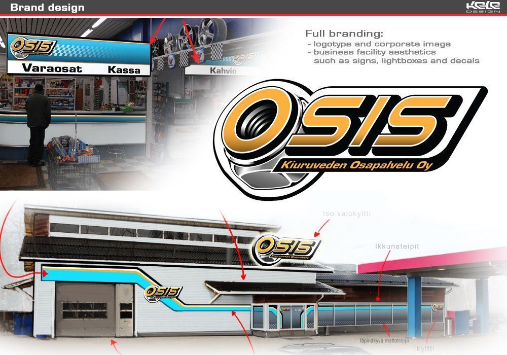 Ke-Le Design Oy