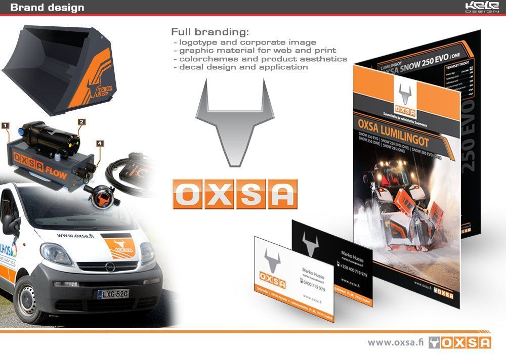 Ke-Le Design Oy