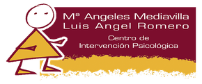 Psicólogos Mª Ángeles Mediavilla y Luis A. Romero